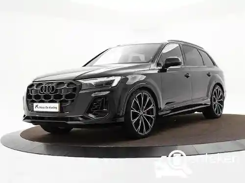 Audi Q7 55 TFSI e 2025