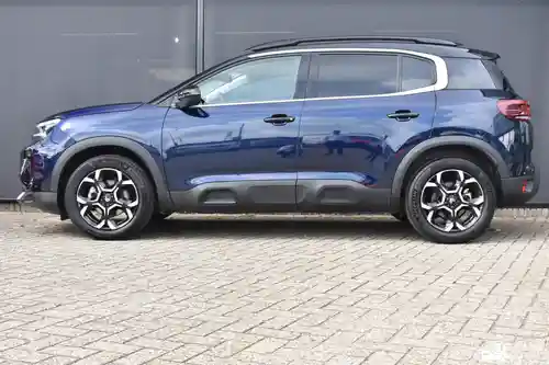 Citroen C5 Aircross Hybrid 136 2025