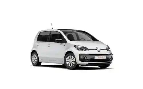 VW up! 1.0 2025