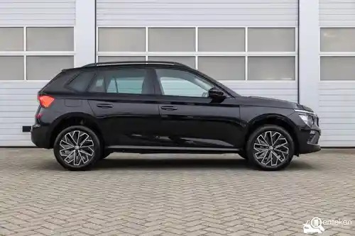 Skoda Kamiq 1.0 TSI 2024