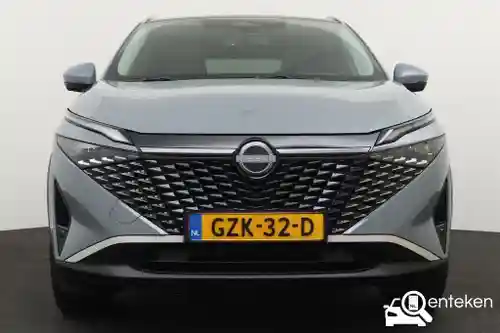 Nissan Qashqai 1.3 DIG-T MHEV 2025