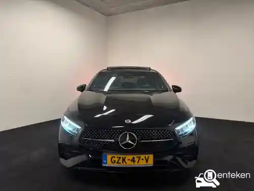 Mercedes-Benz A 200 d 2024