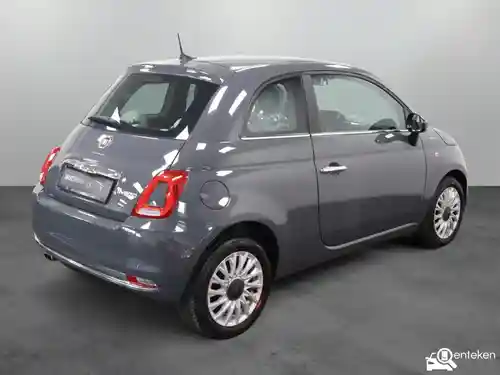 Fiat 500 1.0 Hybrid GSE 2022