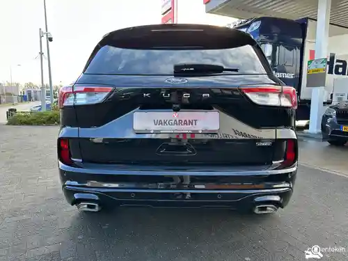 Ford Kuga 2.5 Plugin-Hybrid 2023