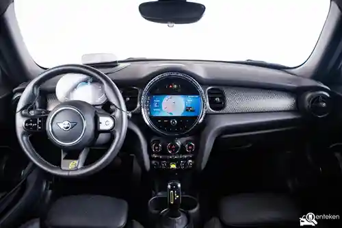 MINI  Cooper SE 2022