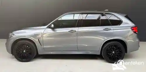 BMW X5 xDrive40e iPerformance 2018