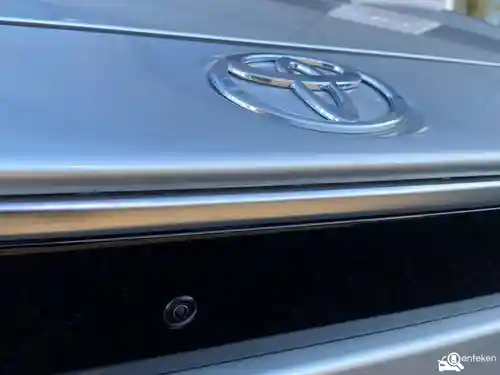 Toyota bZ4X 2025