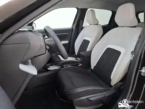 Citroen e-C3 Standard Range 2024
