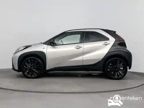 Toyota Aygo X Air 1.0 2025