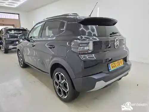 Citroen e-C3 Standard Range 2024