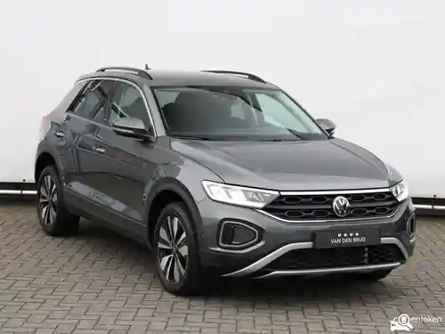 VW T-Roc 1.5 TSI OPF 2024