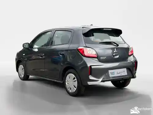 Mitsubishi Space Star 1.2 2025