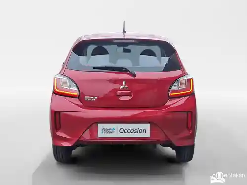 Mitsubishi Space Star 1.2 2025