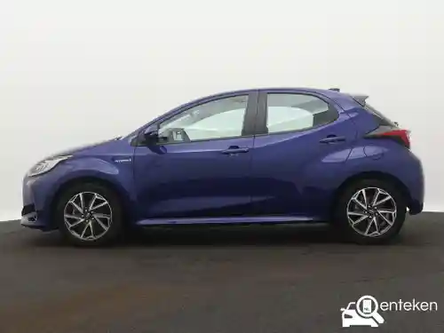 Toyota Yaris 1.5 Hybrid 116 2020