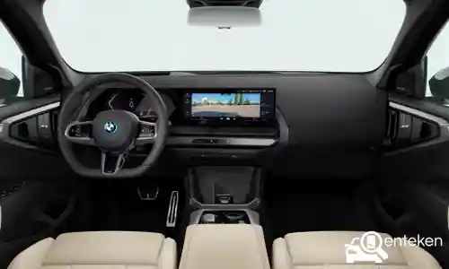 BMW X3 xDrive30e 2025