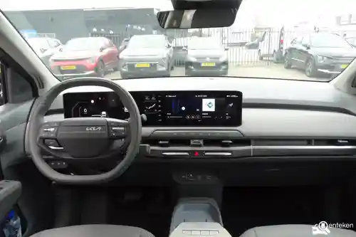 KIA EV3 (58,3 kWh) 2025