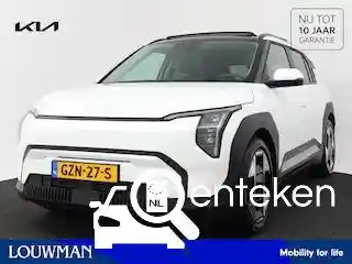 KIA (58,3 kWh) 2025