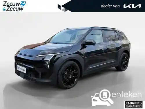 KIA EV3 (58,3 kWh) 2025