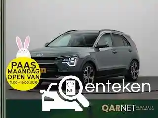 KIA Niro 1.6 GDI PlugIn-Hybrid 2025