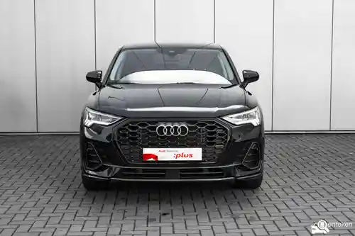 Audi Q3 Sportback 35 TFSI 2025