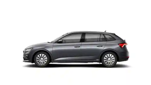 Skoda Scala 1.0 TSI 2024