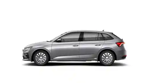 Skoda Scala 1.0 TSI 2024