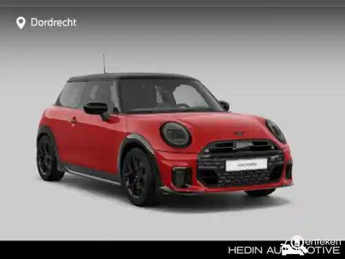 MINI Cooper C 2025