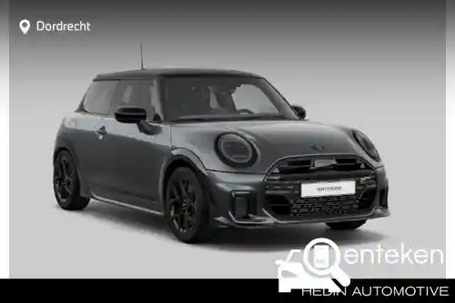 MINI Cooper C 2025