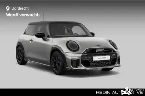 MINI Cooper C 2025