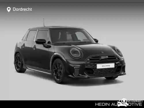 MINI Cooper C 2025