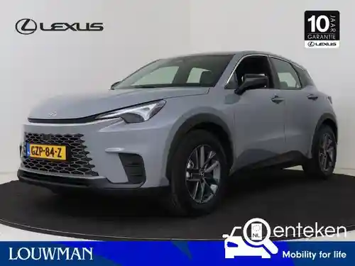 Lexus LBX 2025