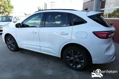 Ford Kuga 2.5 Plugin-Hybrid 2022