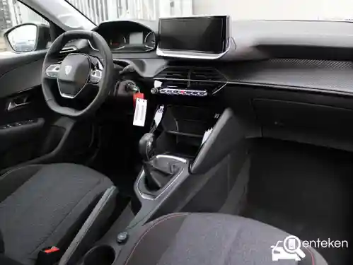 Peugeot 208 1.2 PureTech 75 2025