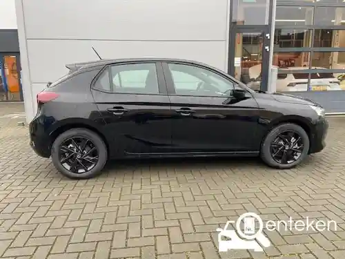 Opel Corsa 1.2 DI Turbo 2025