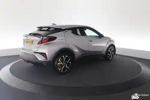 Toyota C-HR 1.8 Hybrid 2021