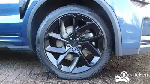 Lynk & Co 01 1.5TD PHEV 2022