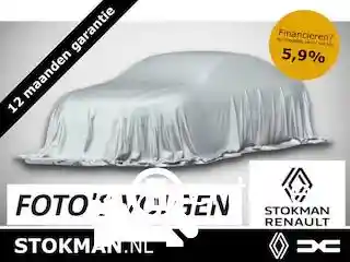 Renault Captur E-Tech Full Hybrid 145 2024