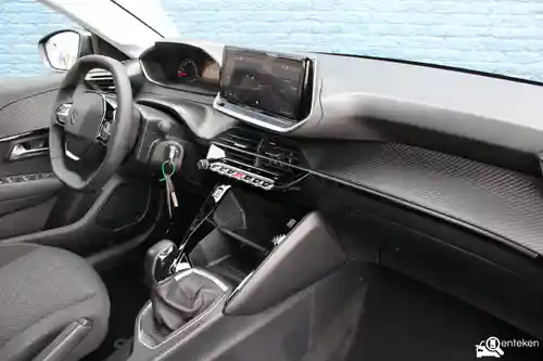 Peugeot 208 1.2 PureTech 75 2025