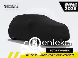 Renault Austral E-Tech Full Hybrid 200 2025
