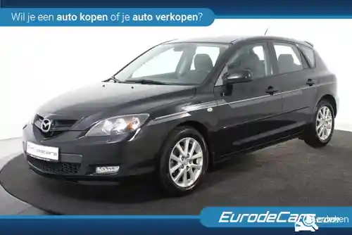 Mazda 3 Sport 1.6 2009