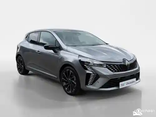 Renault Clio E-TECH Hybrid 145 2025