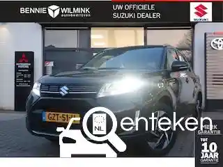 Suzuki Vitara 1.4 Boosterjet Hybrid 2025