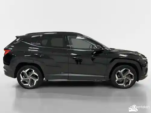Hyundai Tucson 1.6 T-GDI Plug-in-Hybrid 2021
