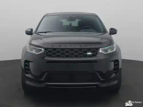 Land Rover Discovery Sport P270e 2025