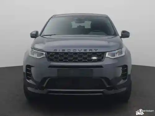 Land Rover Discovery Sport P270e 2025