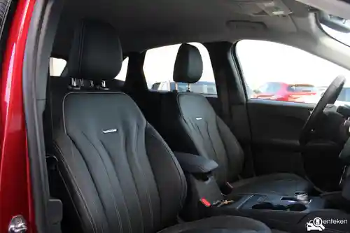 Ford Kuga 2.5 Plugin-Hybrid 2024