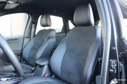 Ford Kuga 2.5 Plugin-Hybrid 2024