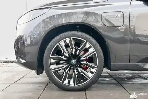 BMW X3 xDrive30e 2025