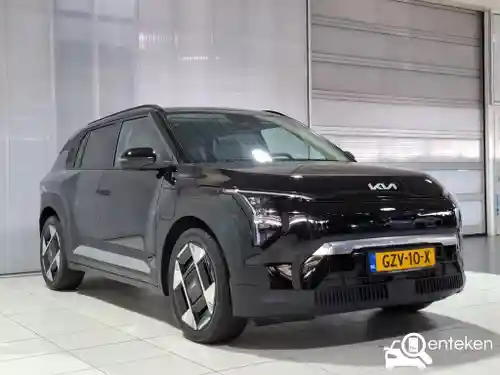 KIA EV3 (58,3 kWh) 2025