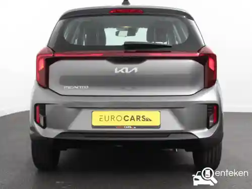 KIA Picanto 1.0 2025